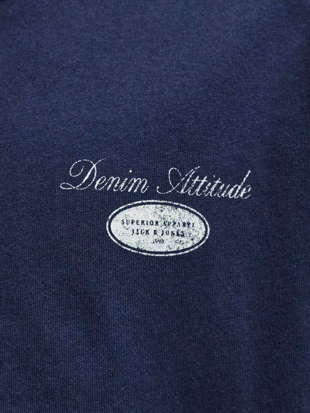 Product REMERA GRÁFICA DOVER JNR- - Image 6