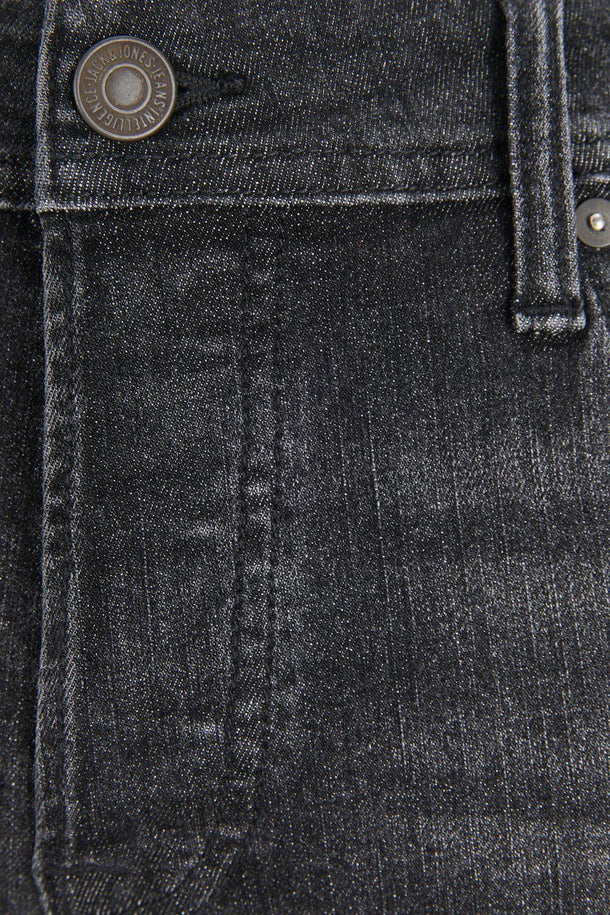 Product JEAN LIAM ORIGINAL - Black Denim - Image 4