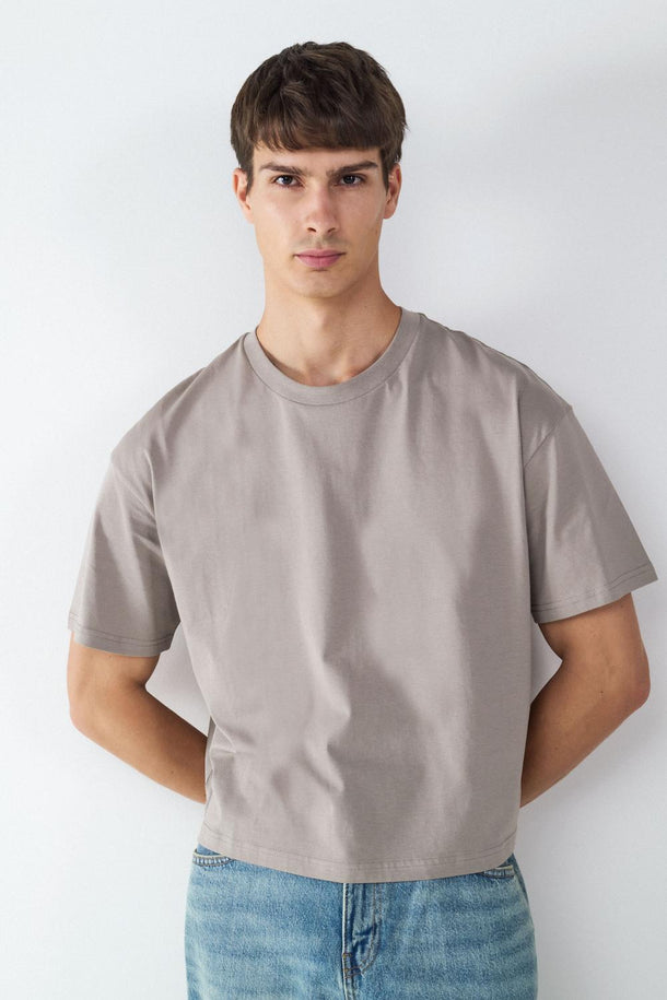 Product CAMISETA BOXY BMK - Rock Ridge - Image 2