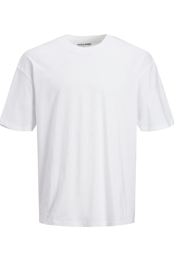 Product CAMISETA BRINK - White Fit:BOX - Image 1