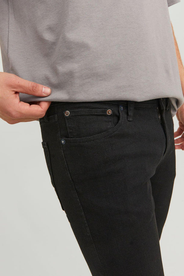 Product JEAN LIAM ORIGINAL - Black Denim - Image 7