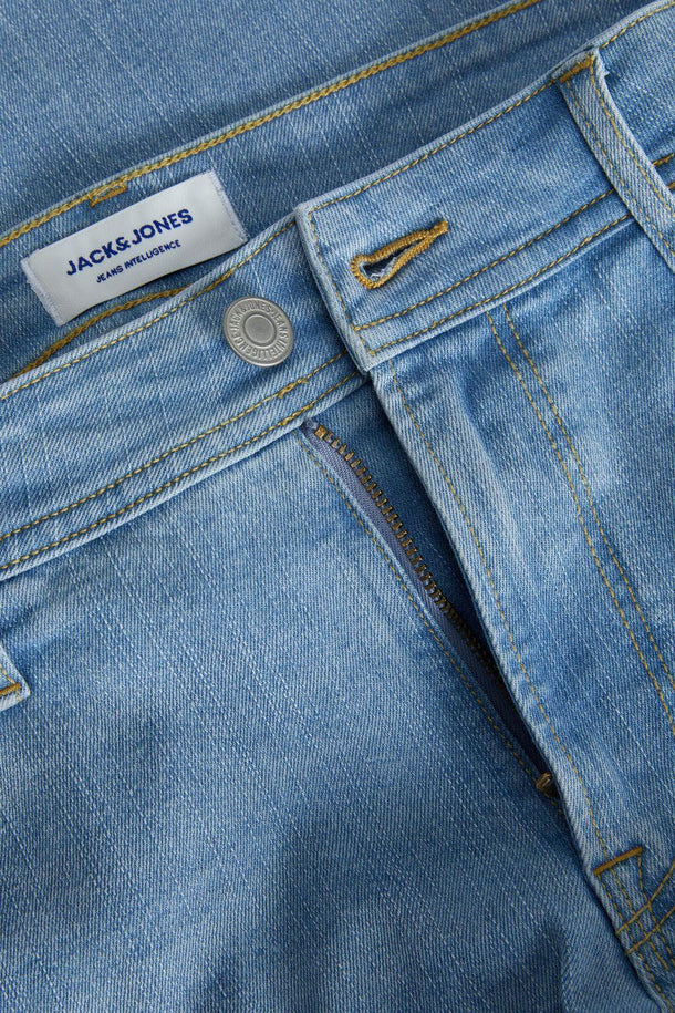 Product JEAN LIAM ORIGINAL - Blue Denim - Image 3