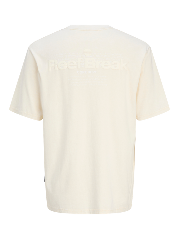 Product CAMISETA INFINITY JNR-Sweet Corn - Image 6