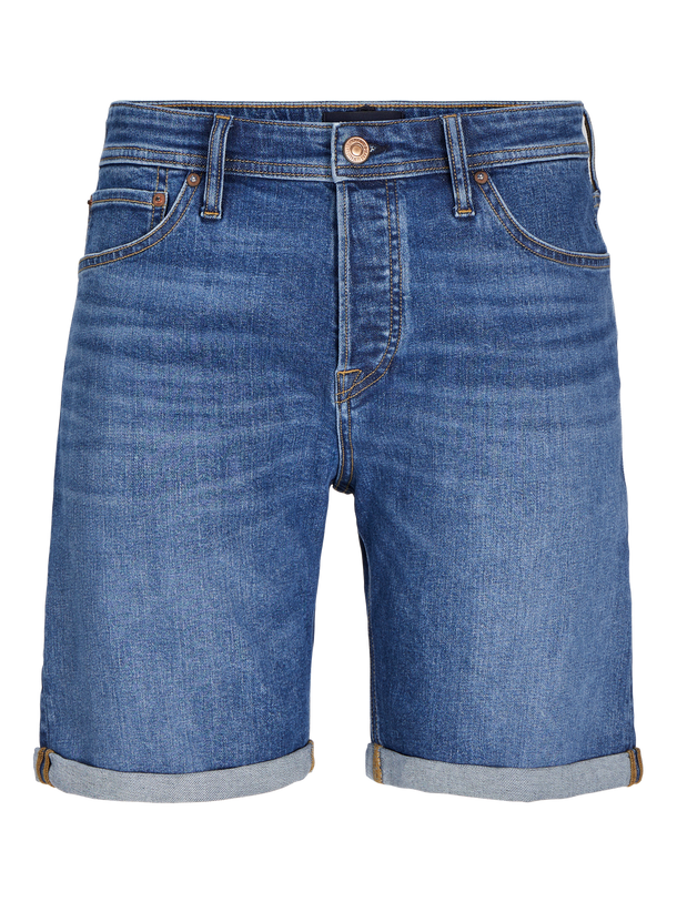 Product SHORT RICK ORIGINAL 360-Blue Denim Pack:AM 365 - Image 1