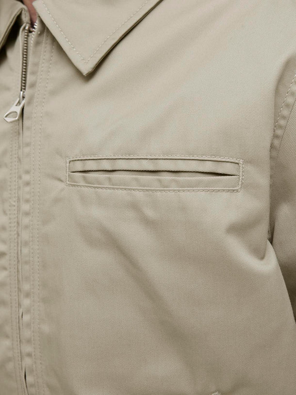 Product CAMPERA WORKER NORREBRO-Laurel Oak - Image 6