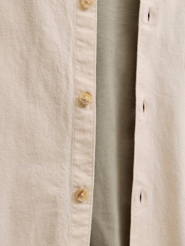 Product SOBRECAMISA TRISTAN MANGA LARGA- - Image 6