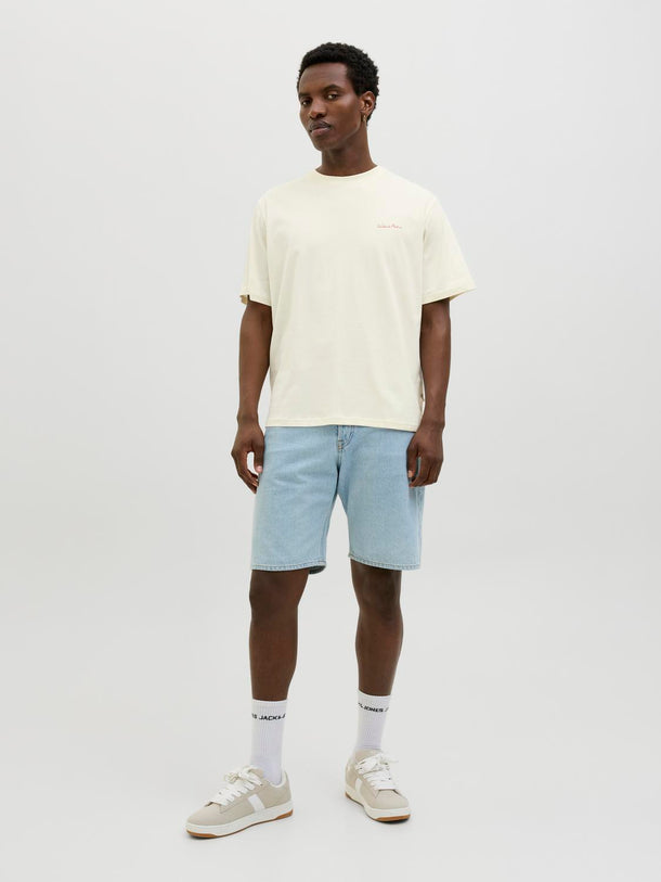 Product CAMISETA ACAPULCO PHOTO-Antique White - Image 5