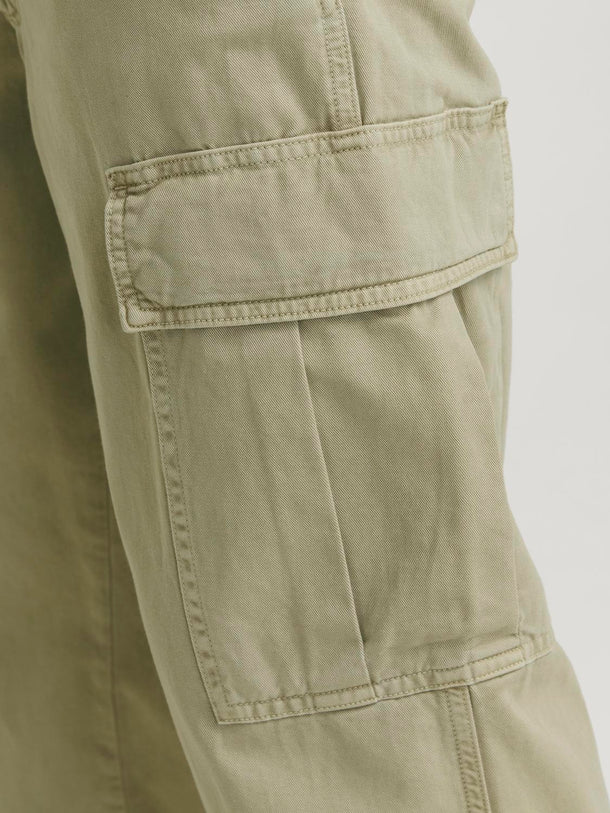 Product PANTALÓN CARGO TIRO MEDIO AVERY- - Image 28