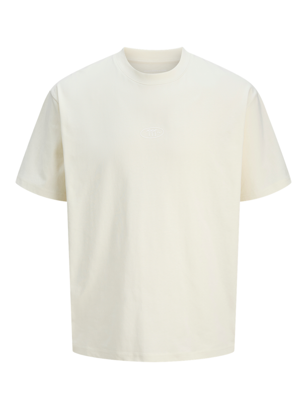 Product CAMISETA RETREAT-Sweet Corn - Image 2