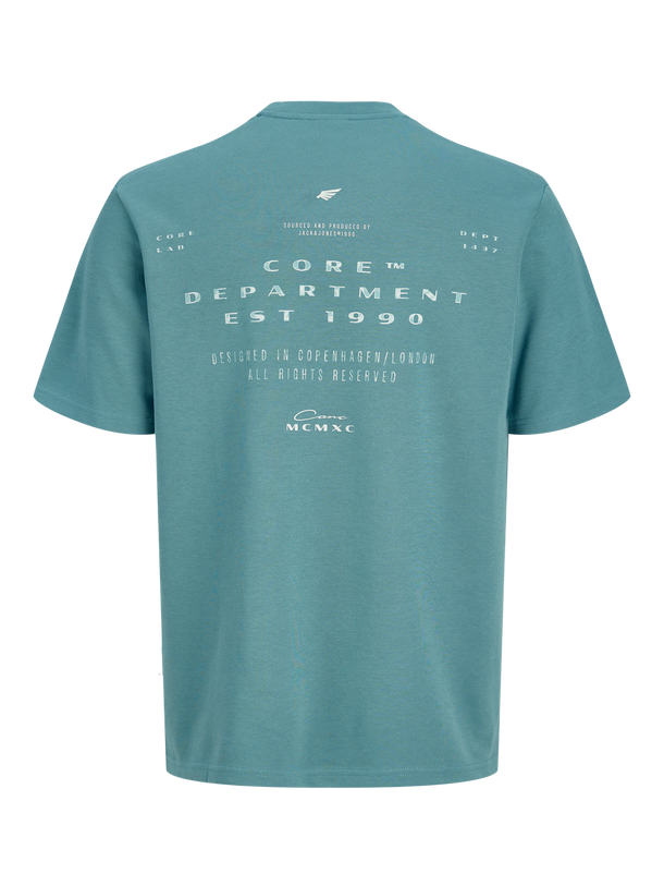 Product REMERA FUSION ESTAMPADA- - Image 6