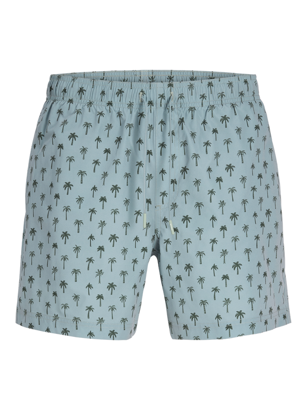 Product SHORT DE BAÑO SURF SUPPLY ESTAMPADO- - Image 6