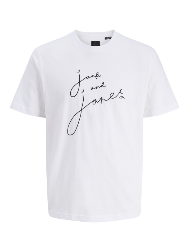 Product CAMISETA REGULAR ESTAMPADA JEREMY- - Image 1
