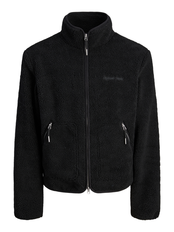 Product CAMPERA TEDDY NORREBRO - Black - Image 5