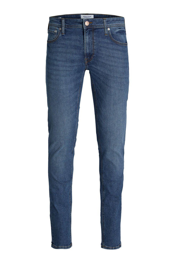 Product JEAN LIAM ORIGINAL - Blue Denim - Image 1