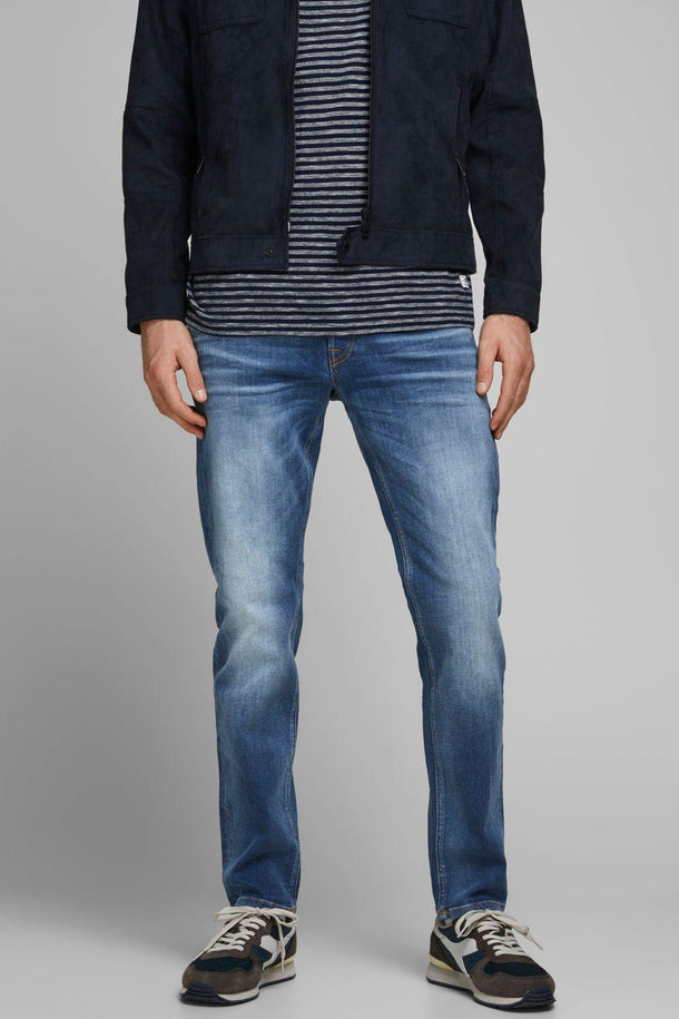 Product JEAN MIKE ORIGINAL - Blue Denim - Image 5