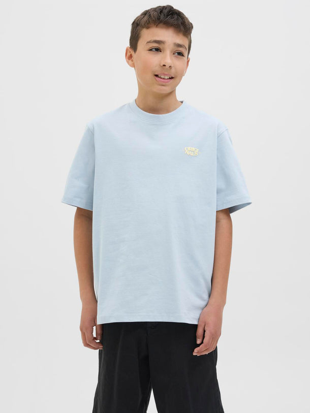 Product CAMISETA LOOSE ESTAMPADA VITA JNR - Skyway - Image 1