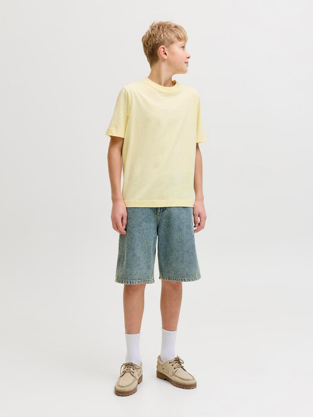 Product CAMISETA RELAXED BORDADA NORREBRO JNR- - Image 2