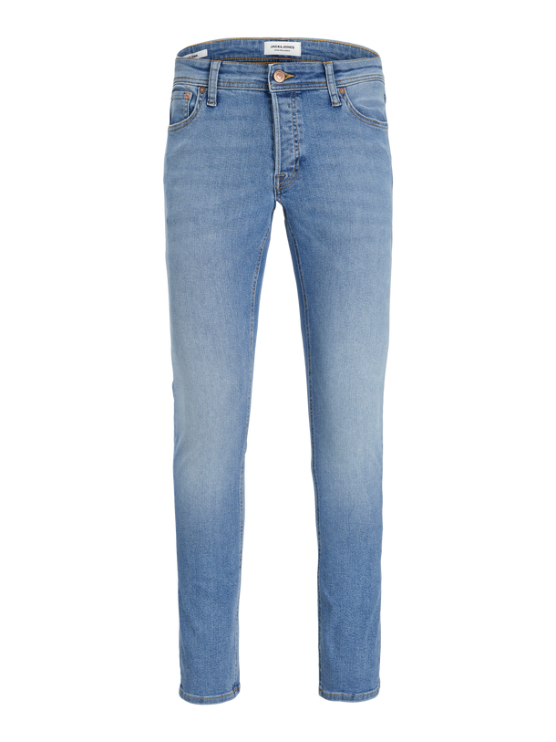 Product JEAN GLENN ORIGINAL - Blue Denim - Image 4