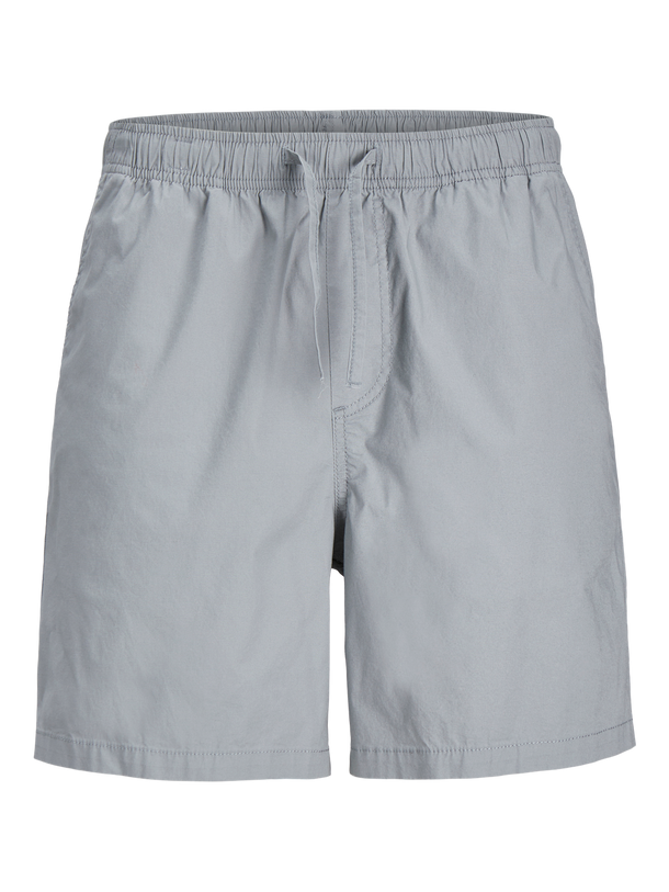 Product SHORT JOGGER JAIDEN-Ultimate Grey - Image 1