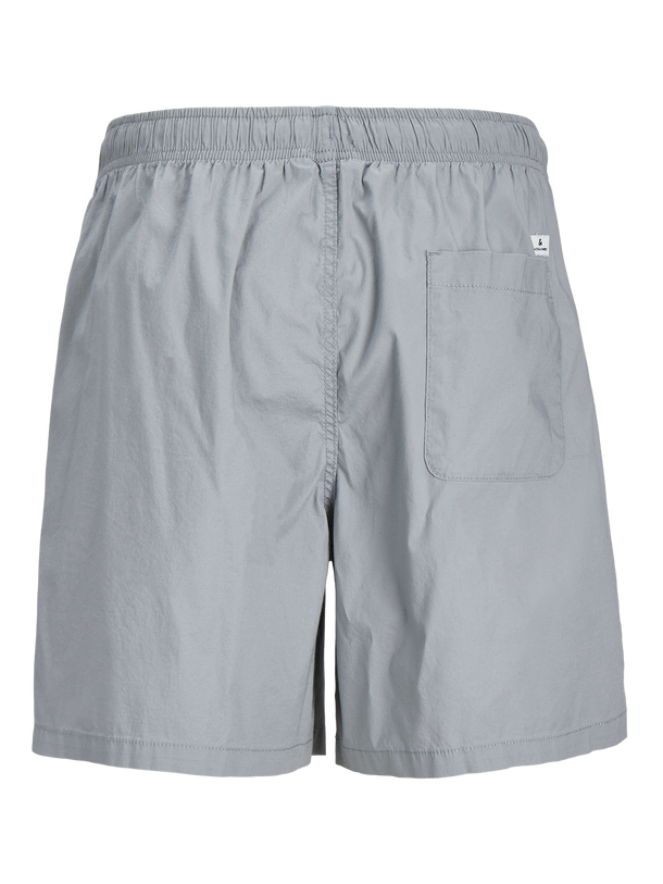 Product SHORT JOGGER JAIDEN-Ultimate Grey - Image 2