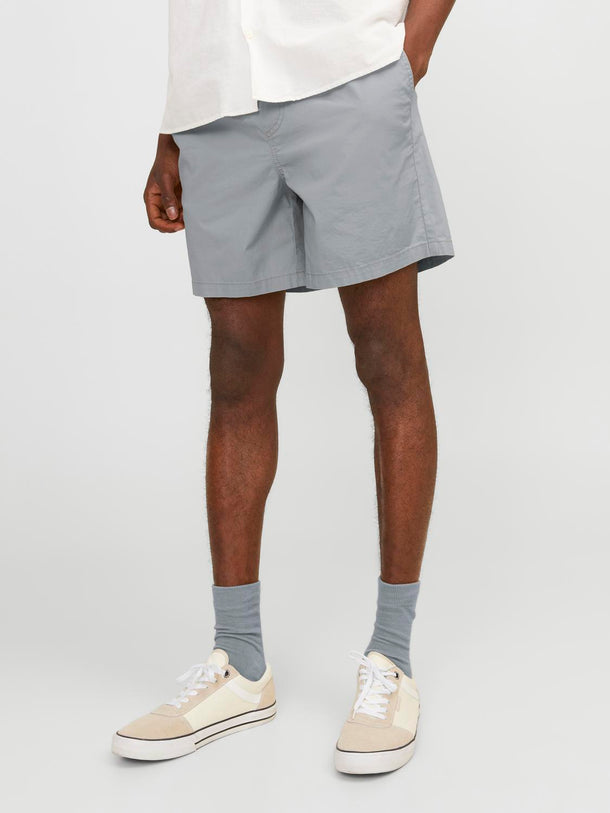 Product SHORT JOGGER JAIDEN-Ultimate Grey - Image 5