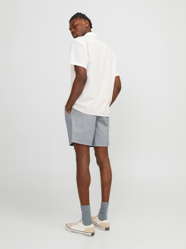 Product SHORT JOGGER JAIDEN-Ultimate Grey - Image 4
