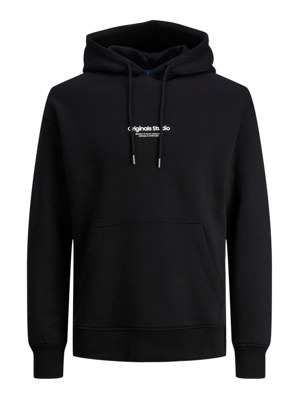 Product CANGURO VESTERBRO - Black - Image 1