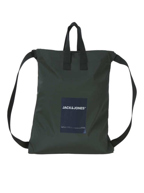 Product MOCHILA WEST-Castor Gray - Image 1
