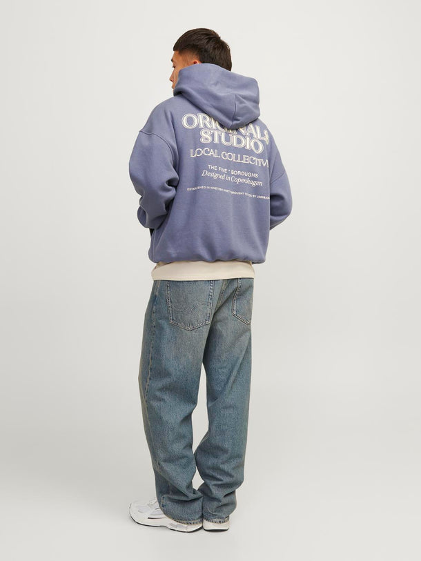 Product CANGURO BROOKLYN - Nightshadow Blue - Image 7