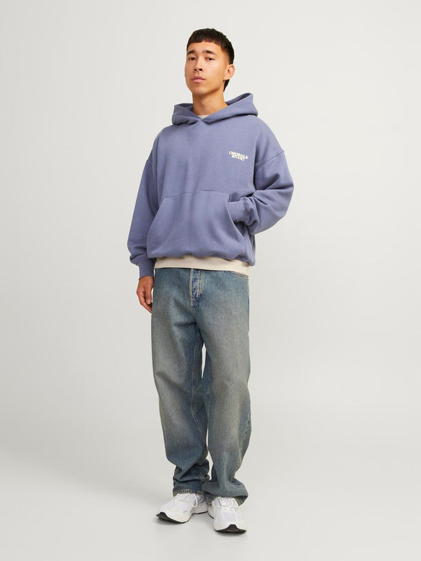 Product CANGURO BROOKLYN - Nightshadow Blue - Image 6