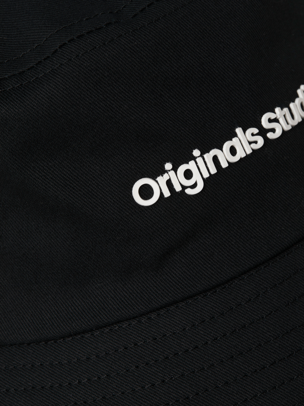 Product GORRO PILUSO VESTERBRO-Black - Image 3