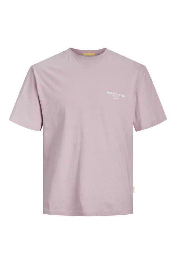 Product CAMISETA ARUBA - Lavender Frost - Image 2