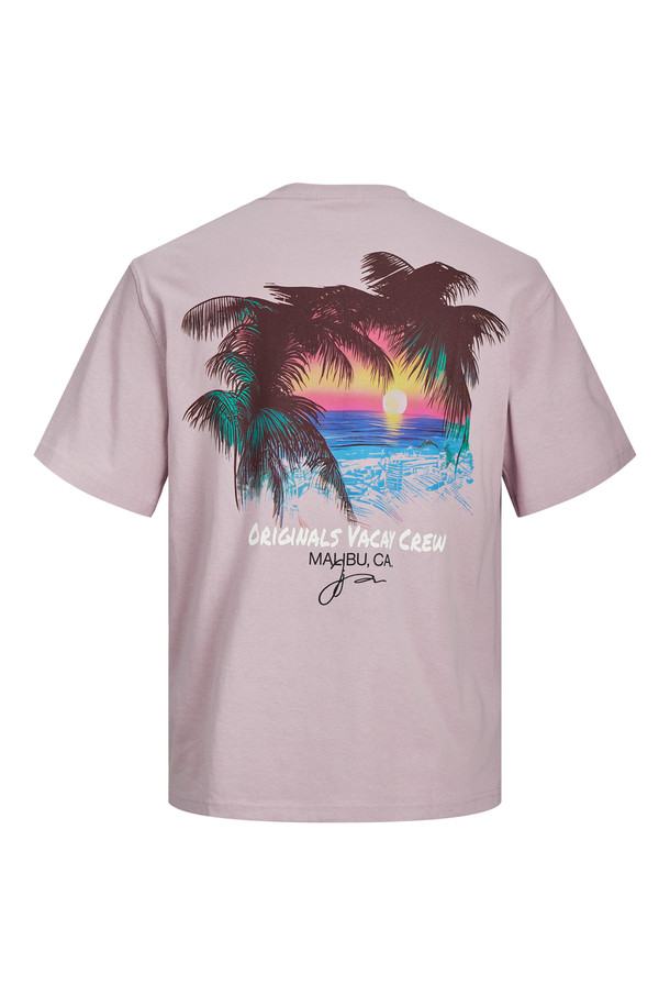 Product CAMISETA ARUBA - Lavender Frost - Image 1