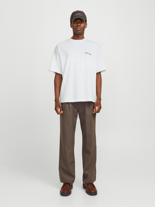 Product CAMISETA GREENPOINT - Bright White - Image 5