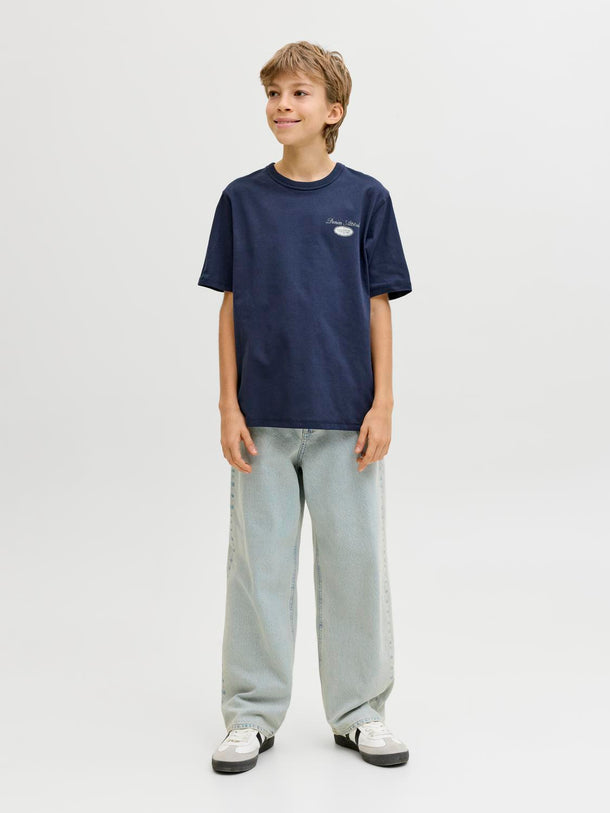 Product REMERA GRÁFICA DOVER JNR- - Image 2