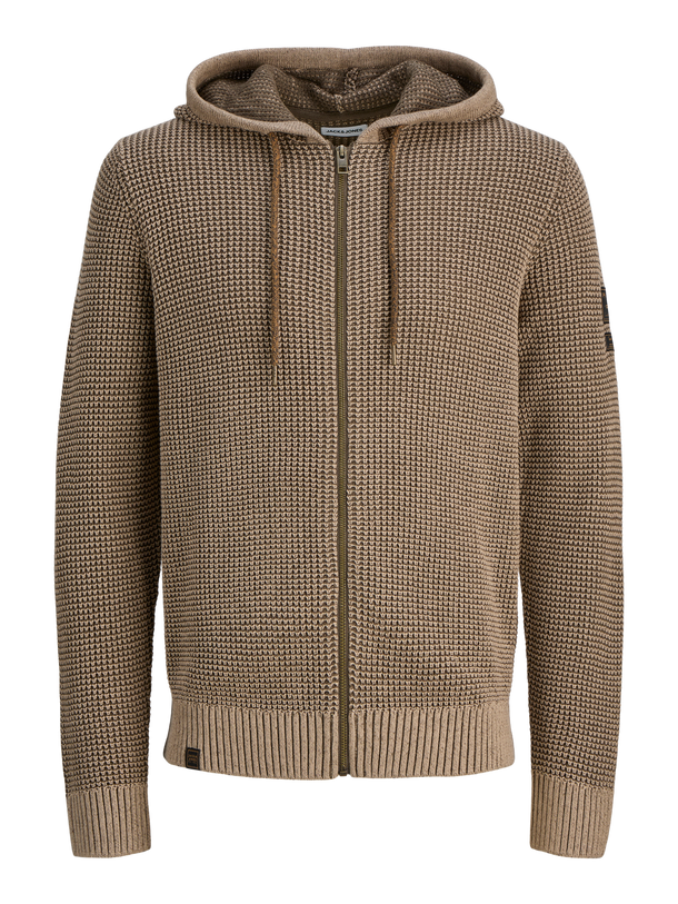Product CAMPERA TEJIDA ETHAN- - Image 1