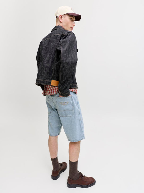 Product SHORTS DENIM ALEX NORREBRO- - Image 3