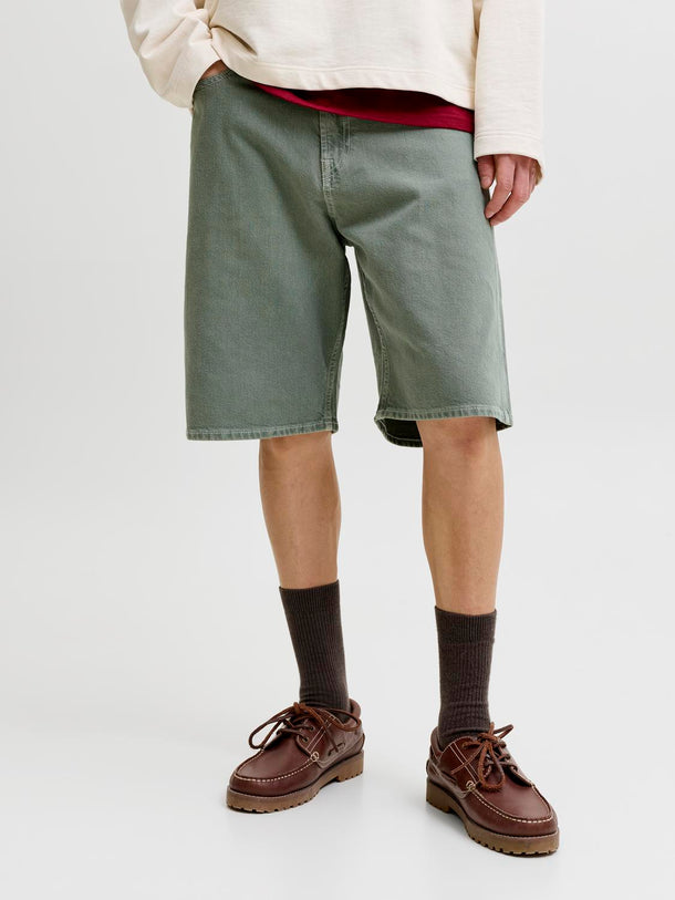 Product BERMUDA DE JEAN ALEX BAGGY- - Image 1
