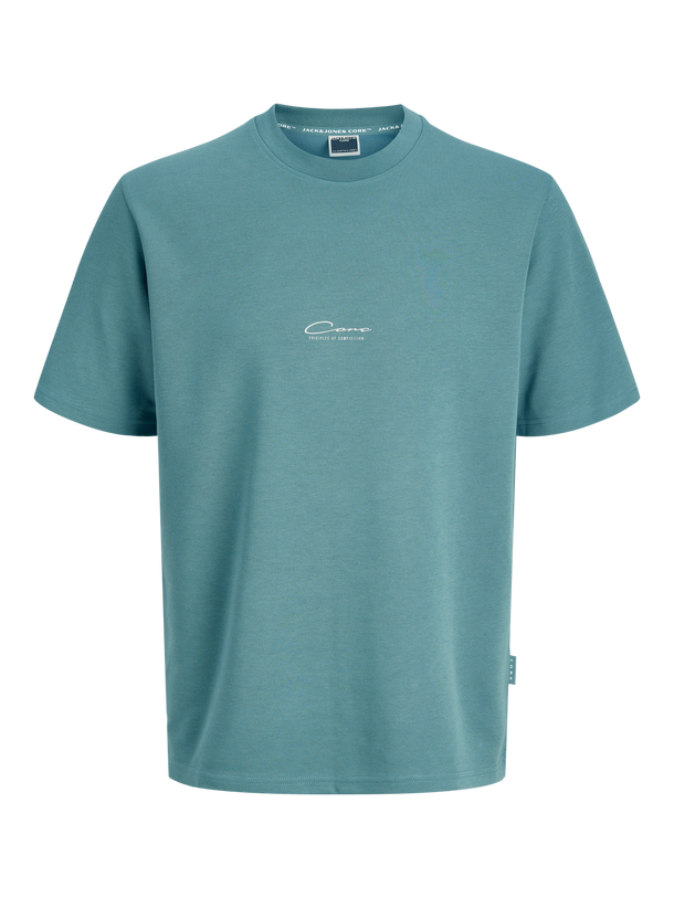 Product REMERA FUSION ESTAMPADA- - Image 5