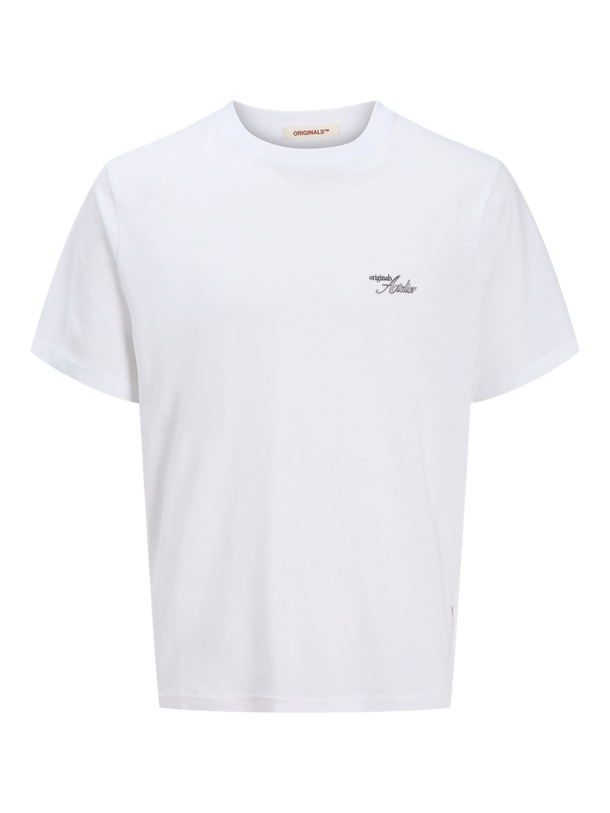 Product CAMISETA HYDRA-Bright White - Image 2