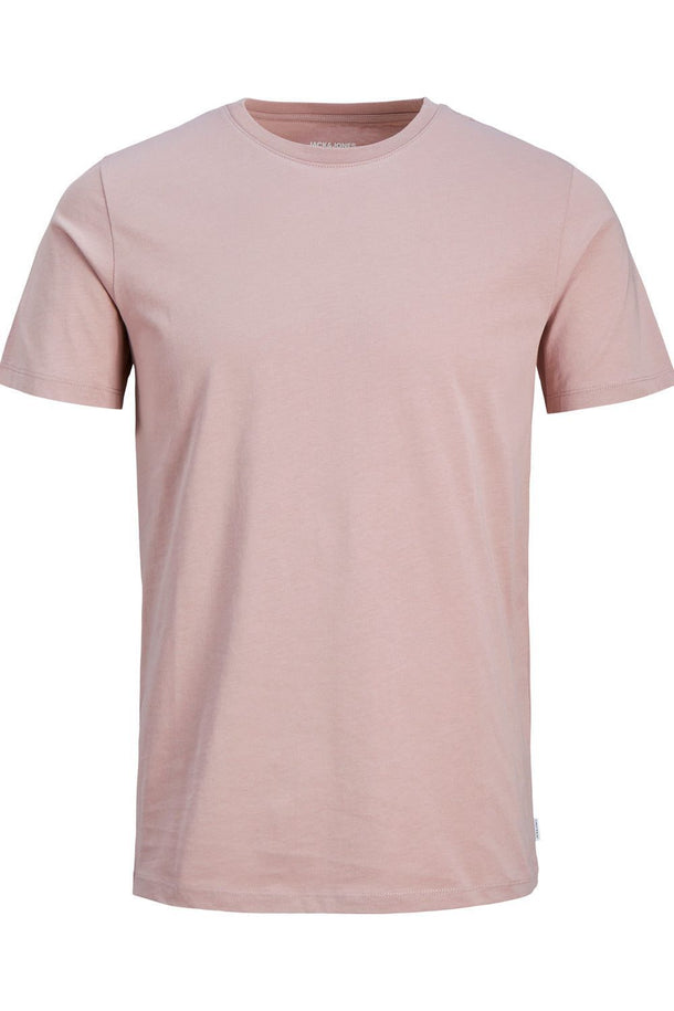 Product CAMISETA ORGANIC - Deauville Mauve - Image 1