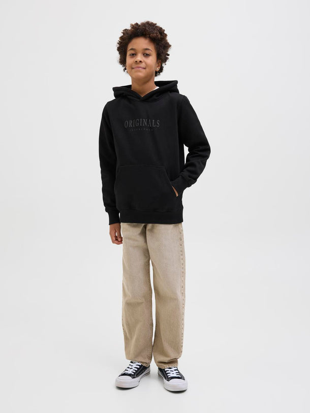 Product CANGURO FREDERIKSBERG JNR - Black - Image 5