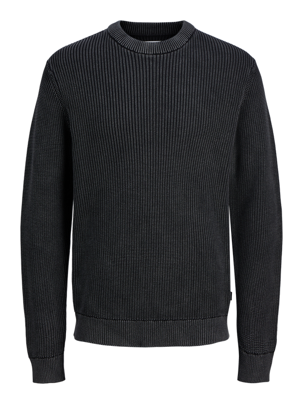 Product SWEATER TEJIDO BASICO ANAKA- - Image 1