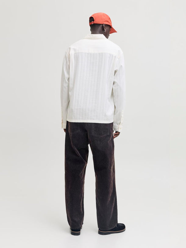 Product JEAN BAGGY TIRO ALTO ALEX CLASSIC 751- - Image 4