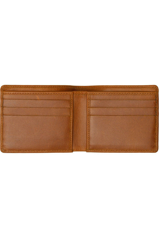 Product BILLETERA SIDE - Cognac - Image 3