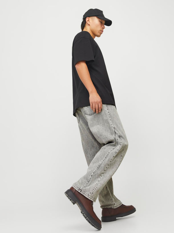 Product JEAN RON MASON 638-Black Denim - Image 12