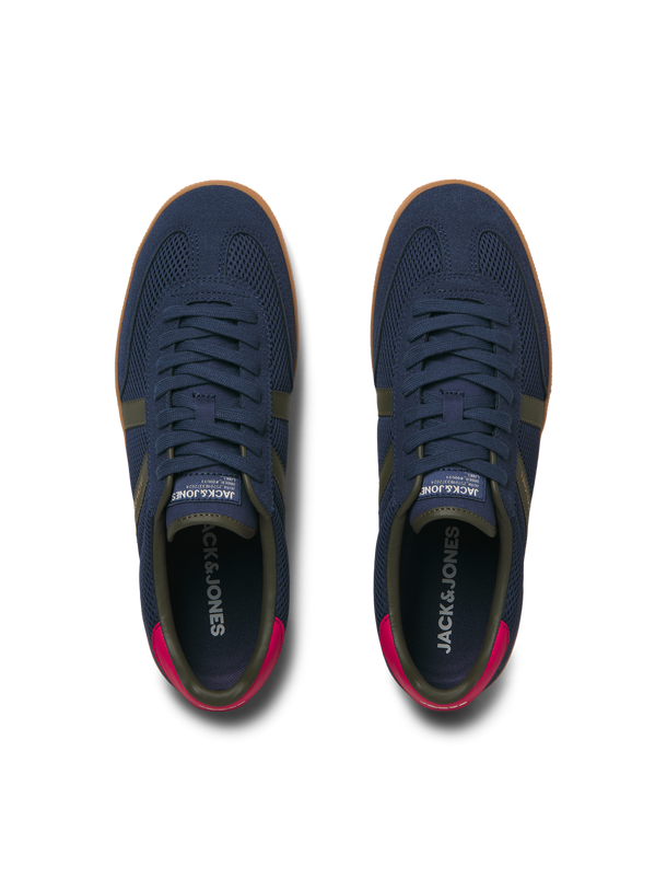 Product CHAMPIÓN MAMBO-Medieval Blue - Image 1