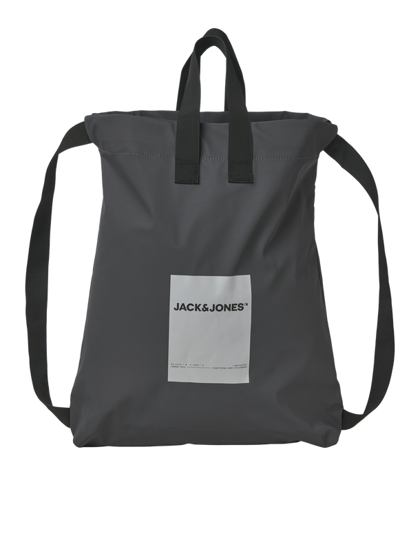 Product MOCHILA WEST-Asphalt - Image 1