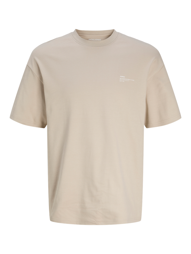 Product CAMISETA TERRAIN - Chateau Gray - Image 2