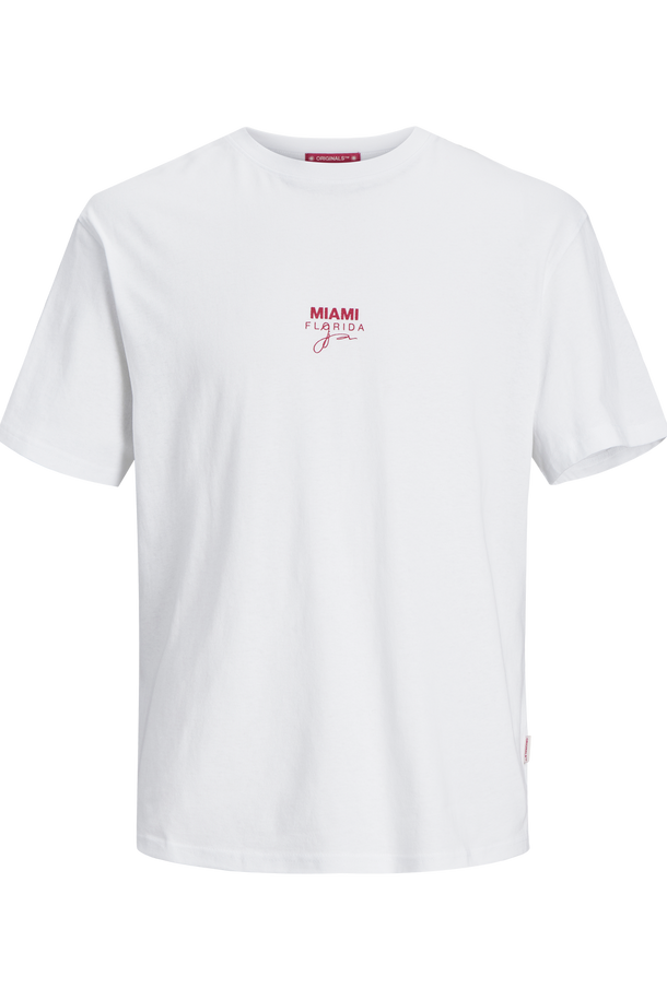 Product CAMISETA ARUBA - Bright White - Image 1